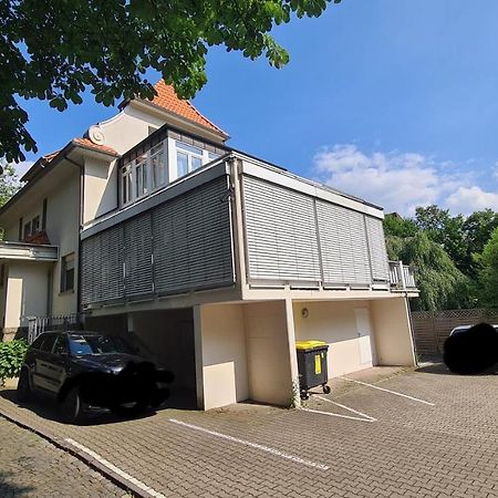 Hotel Gartenstadt 多特蒙德 外观 照片