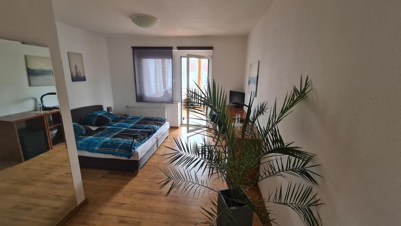 Hotel Gartenstadt 多特蒙德 外观 照片