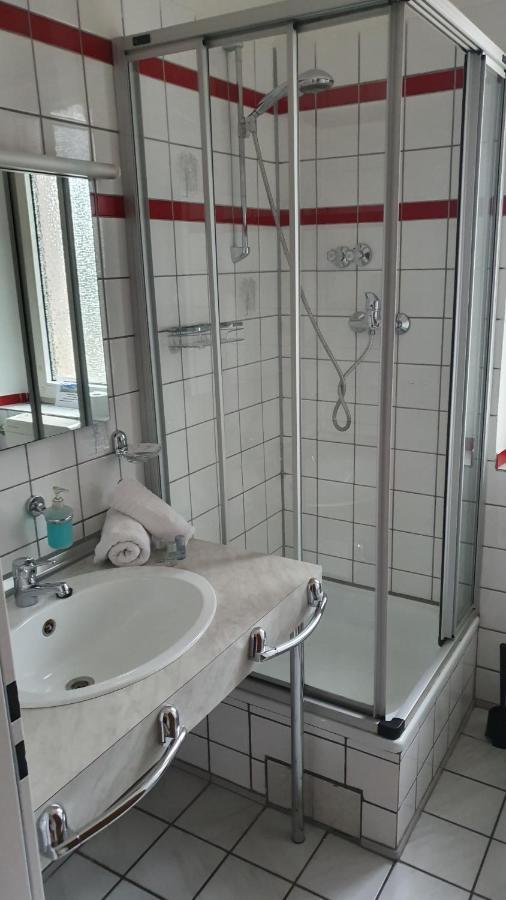 Hotel Gartenstadt 多特蒙德 外观 照片