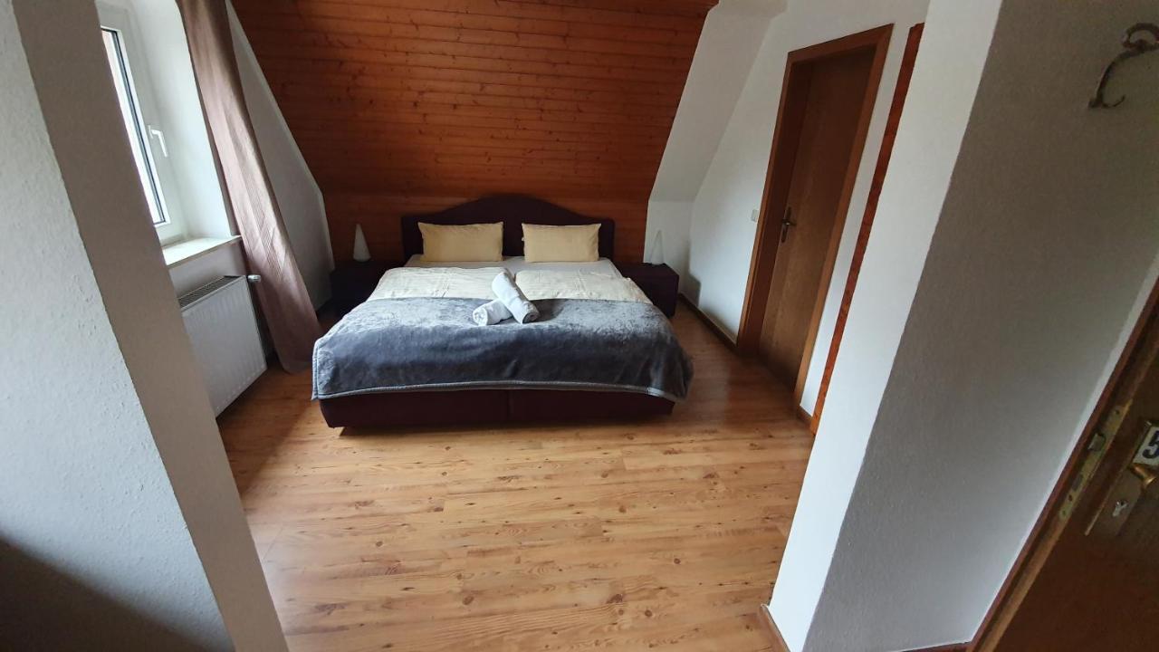 Hotel Gartenstadt 多特蒙德 外观 照片